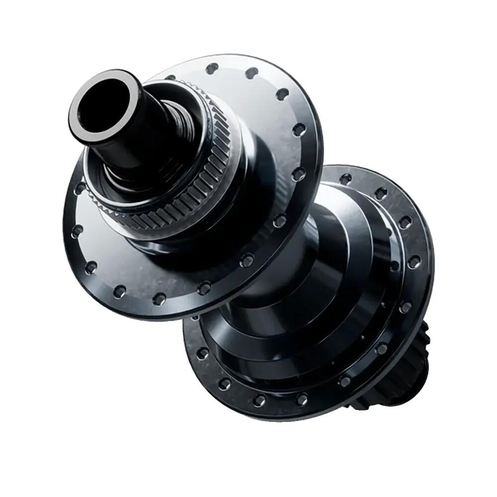 Moyeux Shimano Deore XT FH-M8210-B 12 vitesses 148 mm 3/3