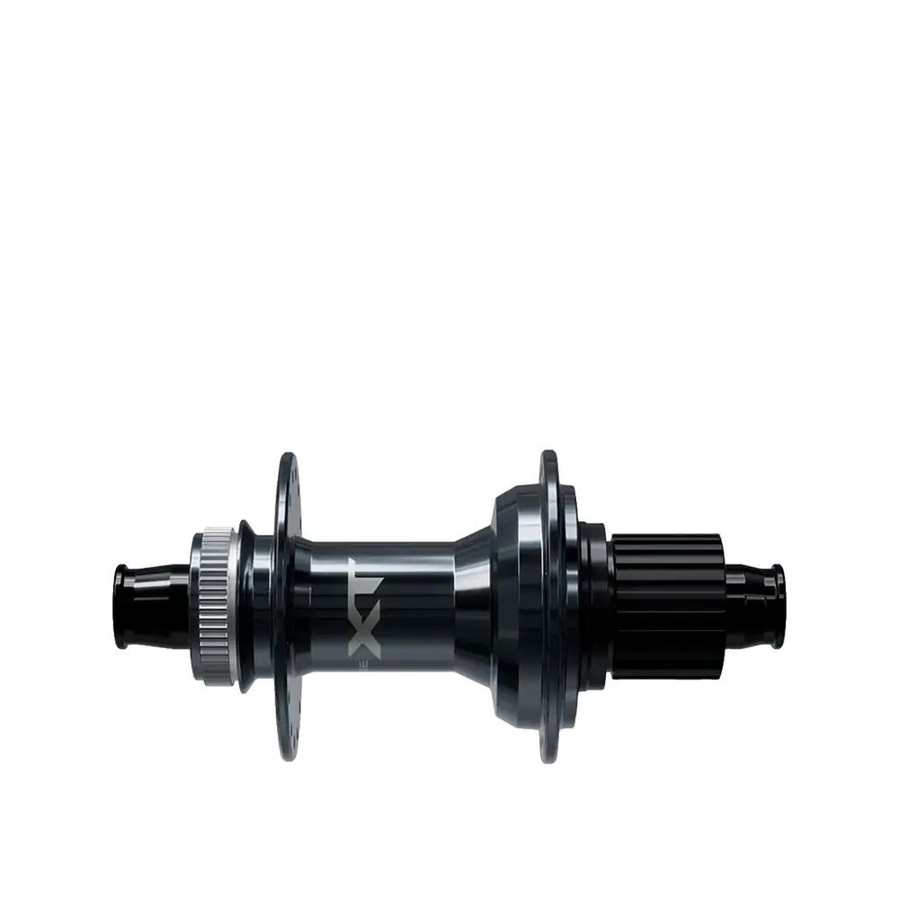 Moyeux Shimano Deore XT FH-M8210-B 12 vitesses 148 mm 2/3