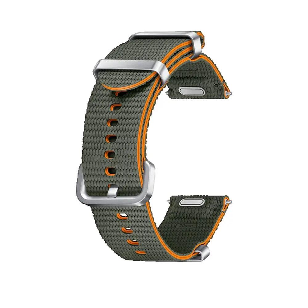 Samsung Athleisure Watch Strap ET-SOL30 Green 3/3