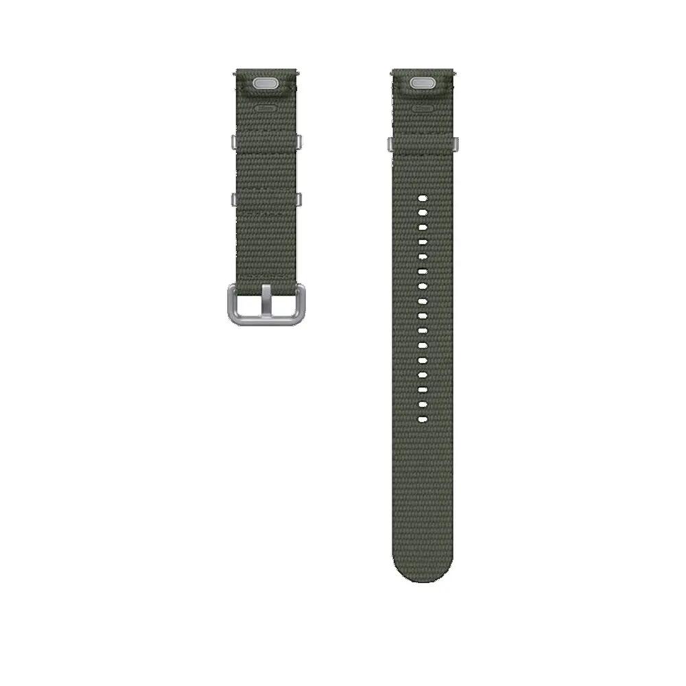 Samsung Athleisure Watch Strap ET-SOL30 Green 2/3