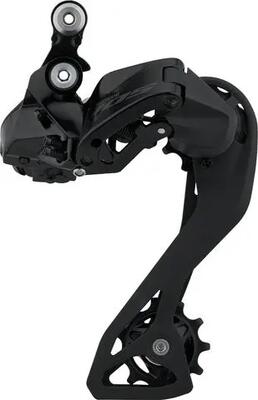 Achterderailleur shimano 105 di2 rd-r7150 zwart