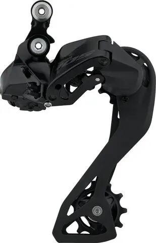 Zmiennik tylni Shimano 105 Di2 RD-R7150 Czarny