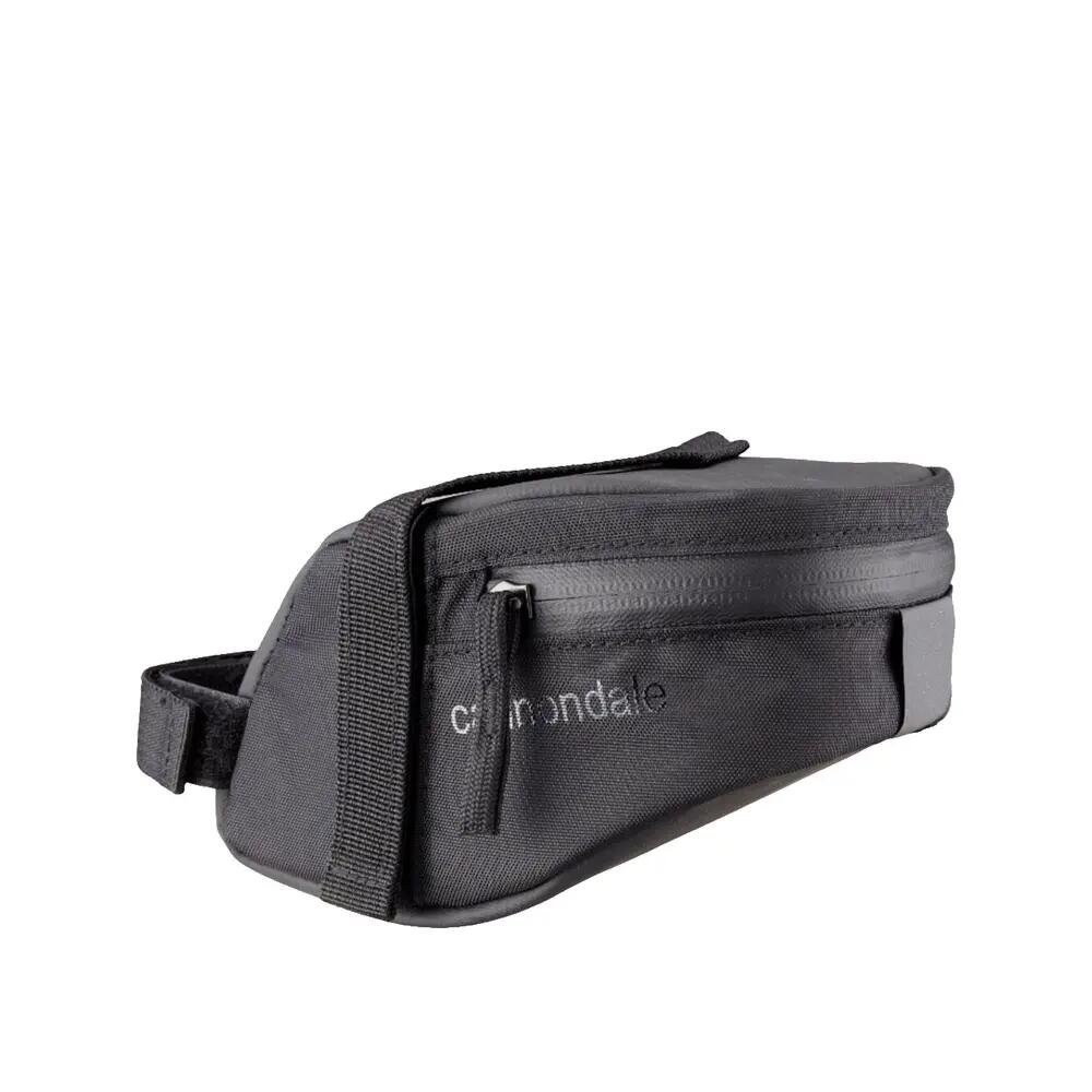 Sacoche de selle Cannondale Contain Stitched Preto 2/2