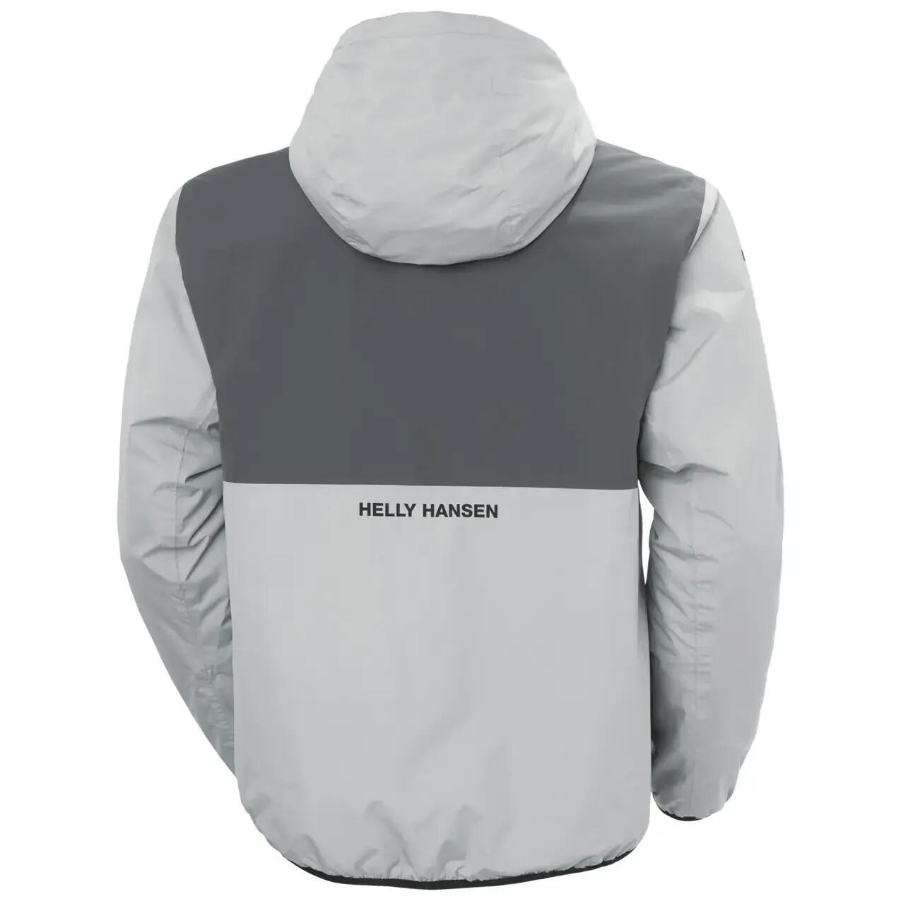 Kurtka wodoodporna Helly Hansen Ervik 2/2