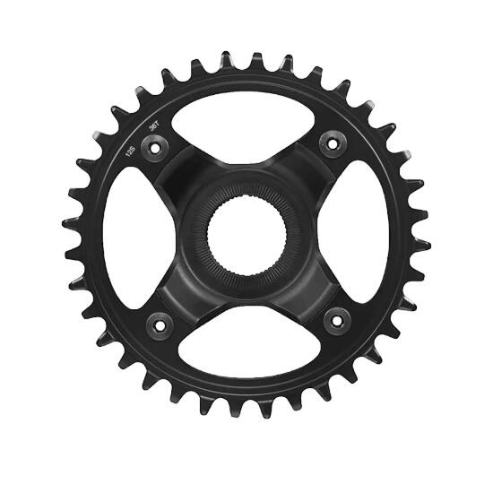 Chaîne Shimano SM-CRE80-12-B 38 dents