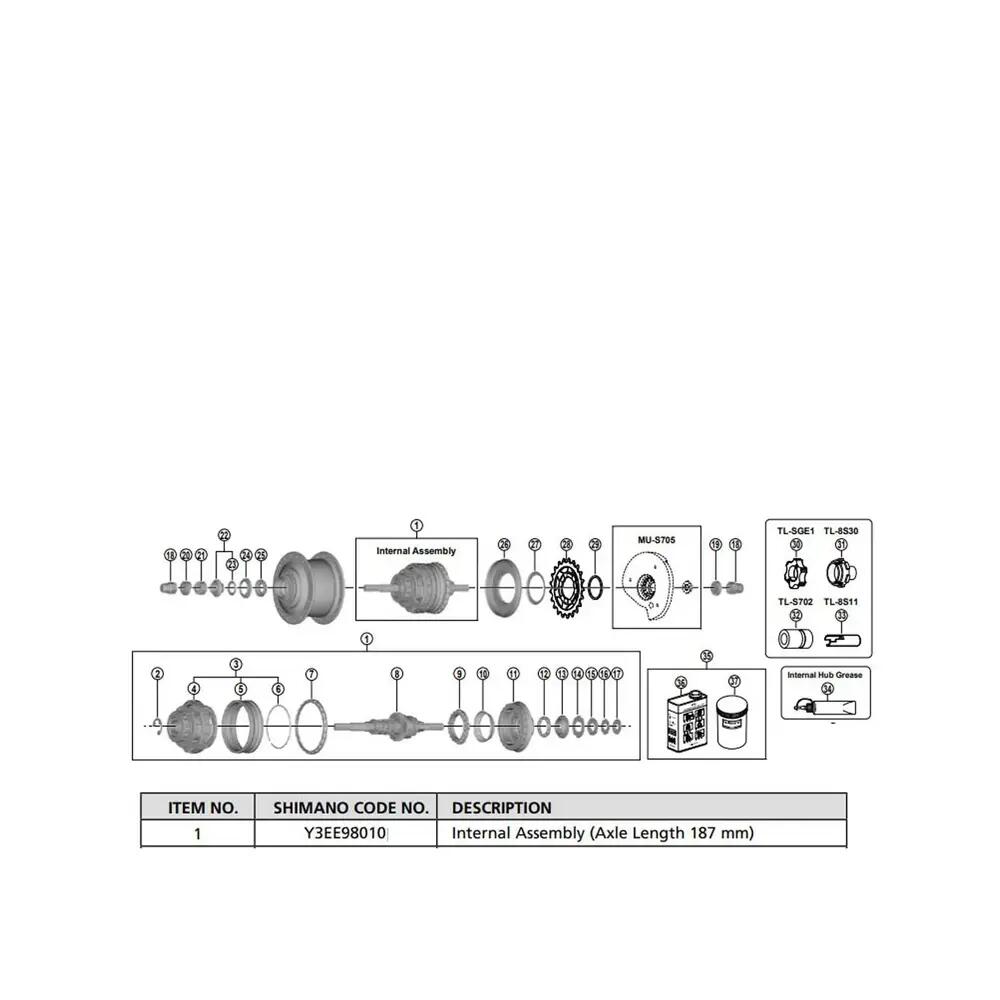 SHIMANO picture
