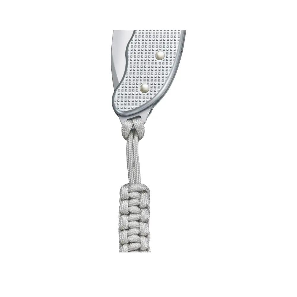 Paracorde Victorinox Grigio 2/4