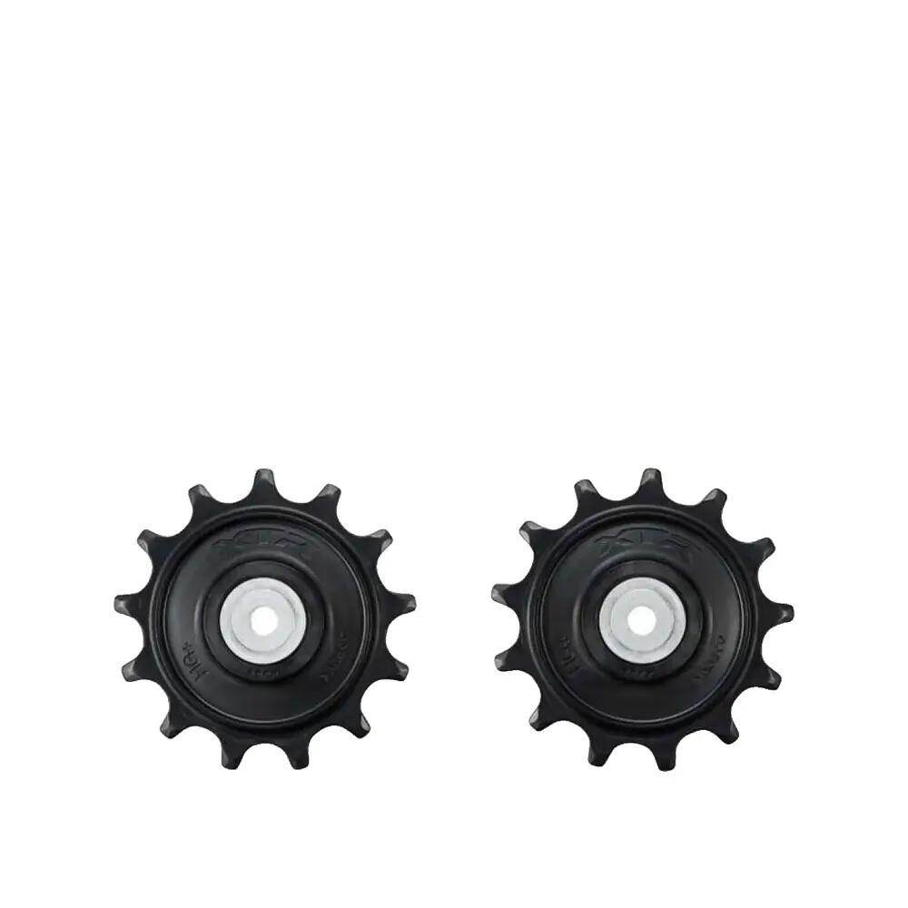 Shimano RD-M9250 Jockey Wheel Set Black 1/2