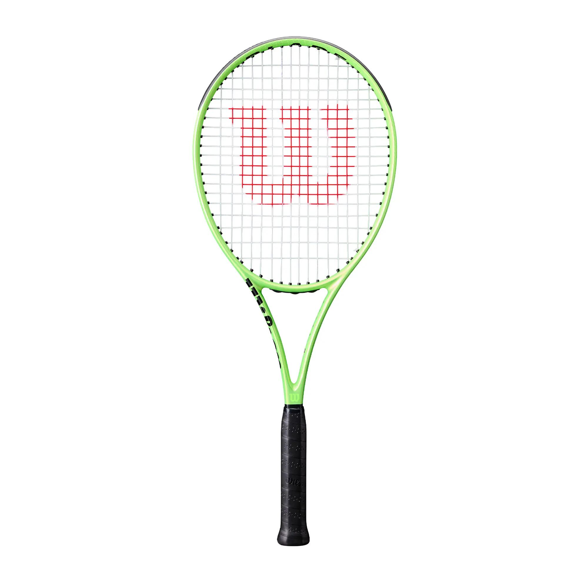 Rakieta tenisowa Wilson Blade Feel RXT 105 7/7