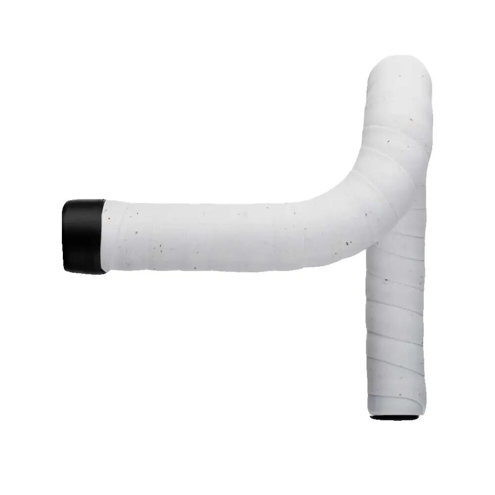 Ruban de gui de bicicleta Cannondale Knurlcork Branco 2/2