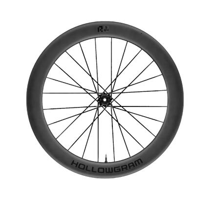 Vélo de route Cannondale R-S 64 CL Disc en carbone