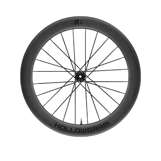 Vélo de route Cannondale R-S 64 CL Disc en carbone