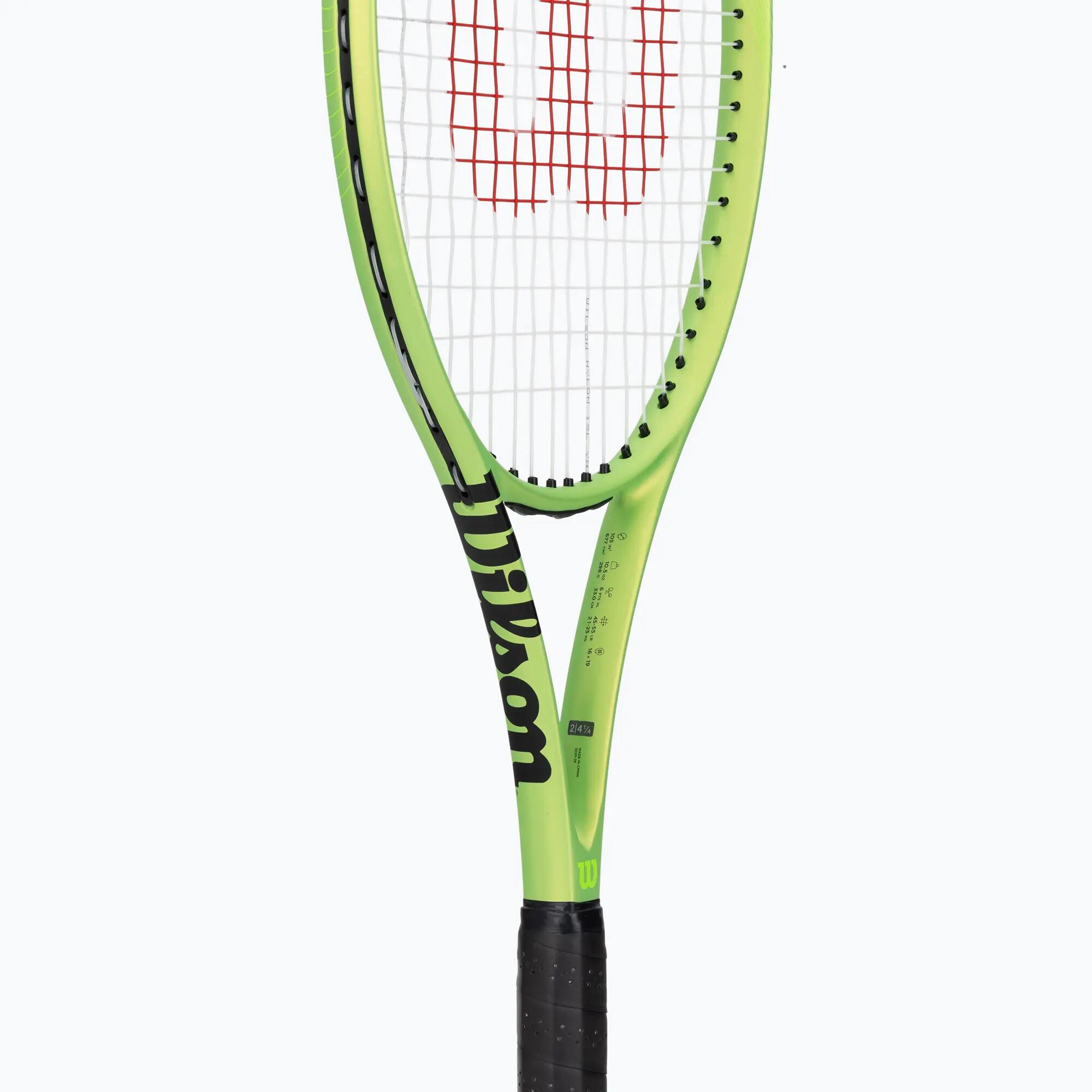 Rakieta tenisowa Wilson Blade Feel RXT 105 4/7