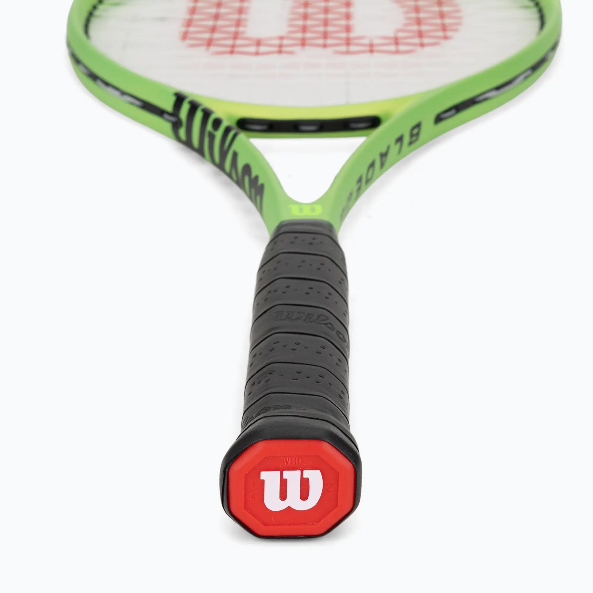 Rakieta tenisowa Wilson Blade Feel RXT 105 3/7