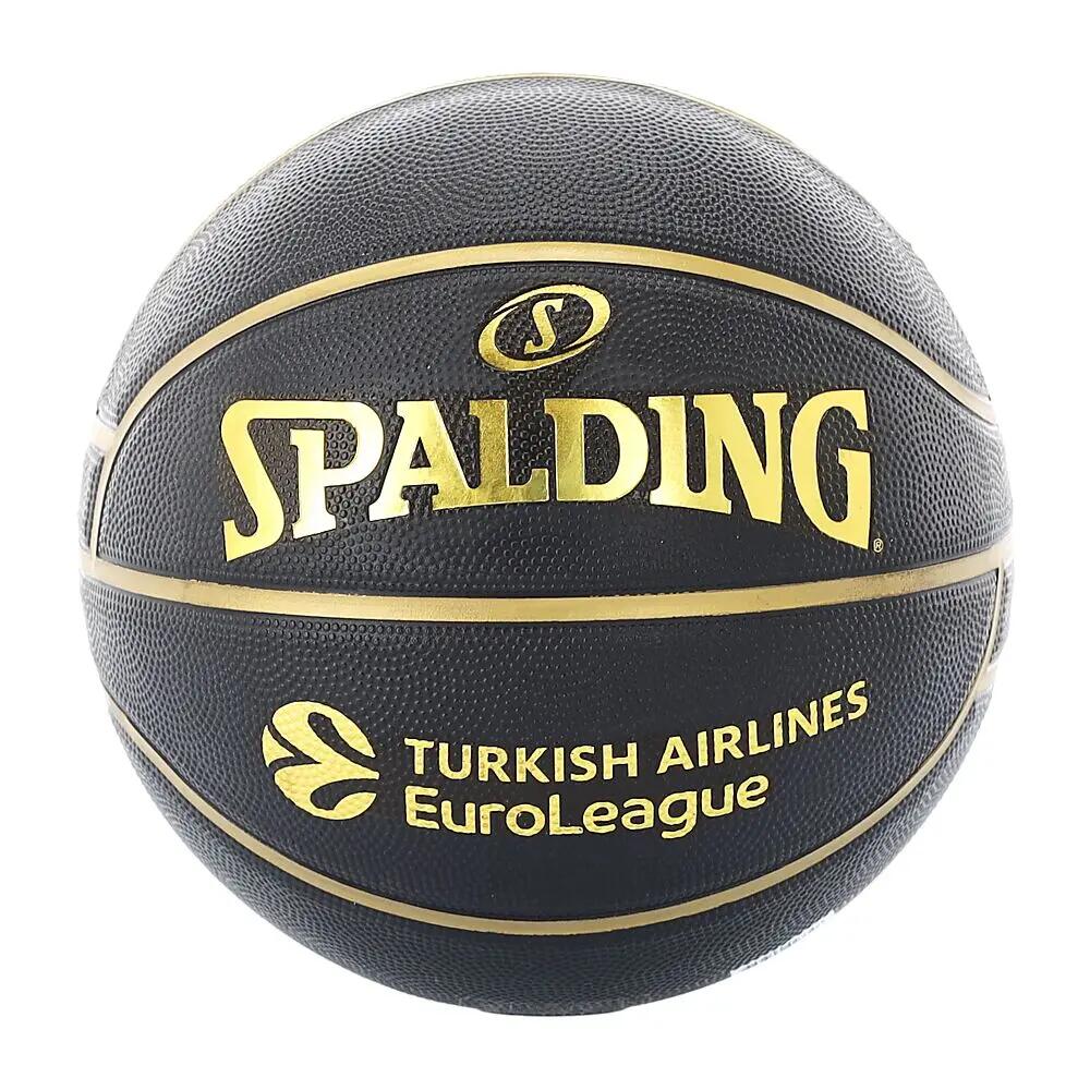 AS Monaco Schwarzer EL Team Ball 3/5