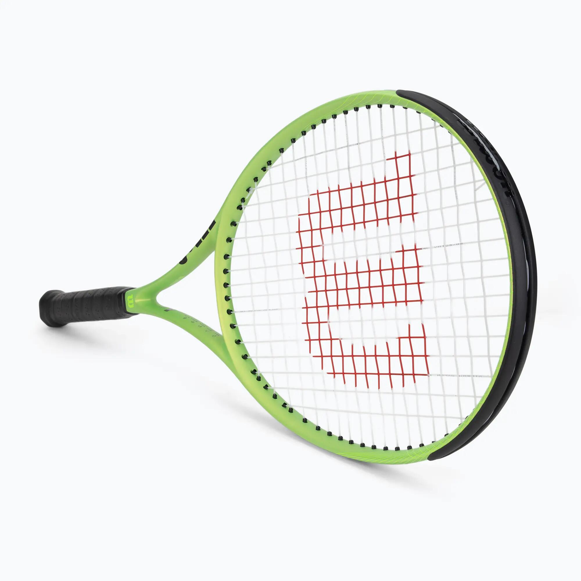 Rakieta tenisowa Wilson Blade Feel RXT 105 2/7