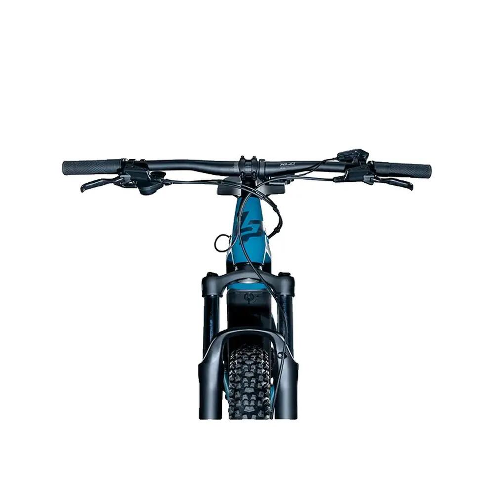 Mountainbike Lapierre Overvolt HT 5.6 Farbe Tidal Teal Blue 8/9
