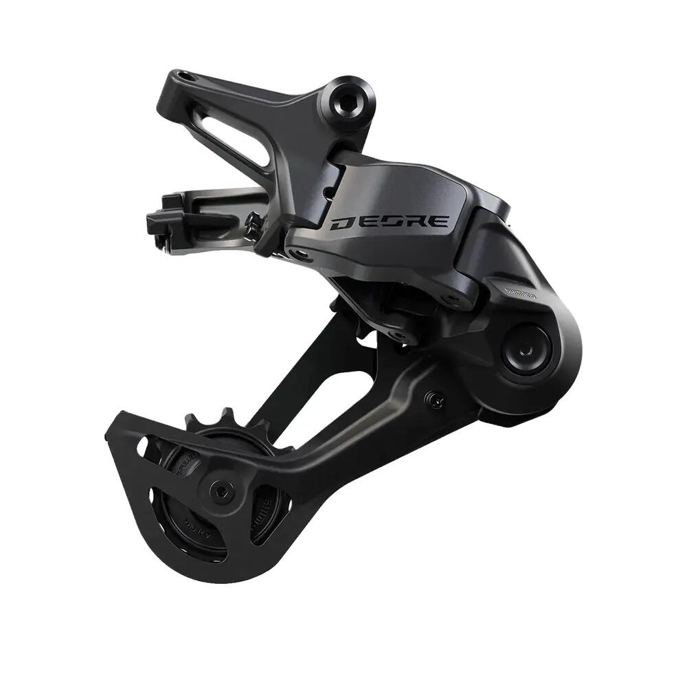Shimano Deore RD-M7230-SGS 11-speed derailleur 50T 1/5