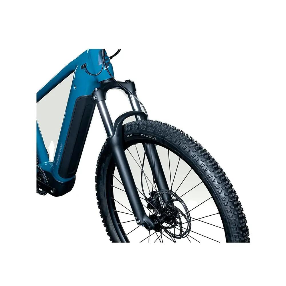 Mountainbike Lapierre Overvolt HT 5.6 Farbe Tidal Teal Blue 6/9