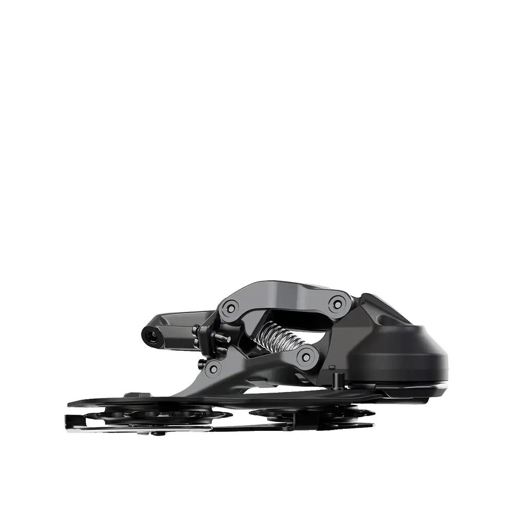 Shimano Deore RD-M7230-SGS 11-speed derailleur 50T 4/5