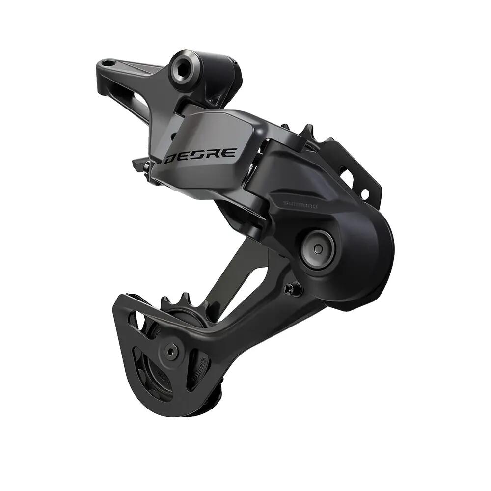 Shimano Deore RD-M7230-SGS 11-speed derailleur 50T 3/5