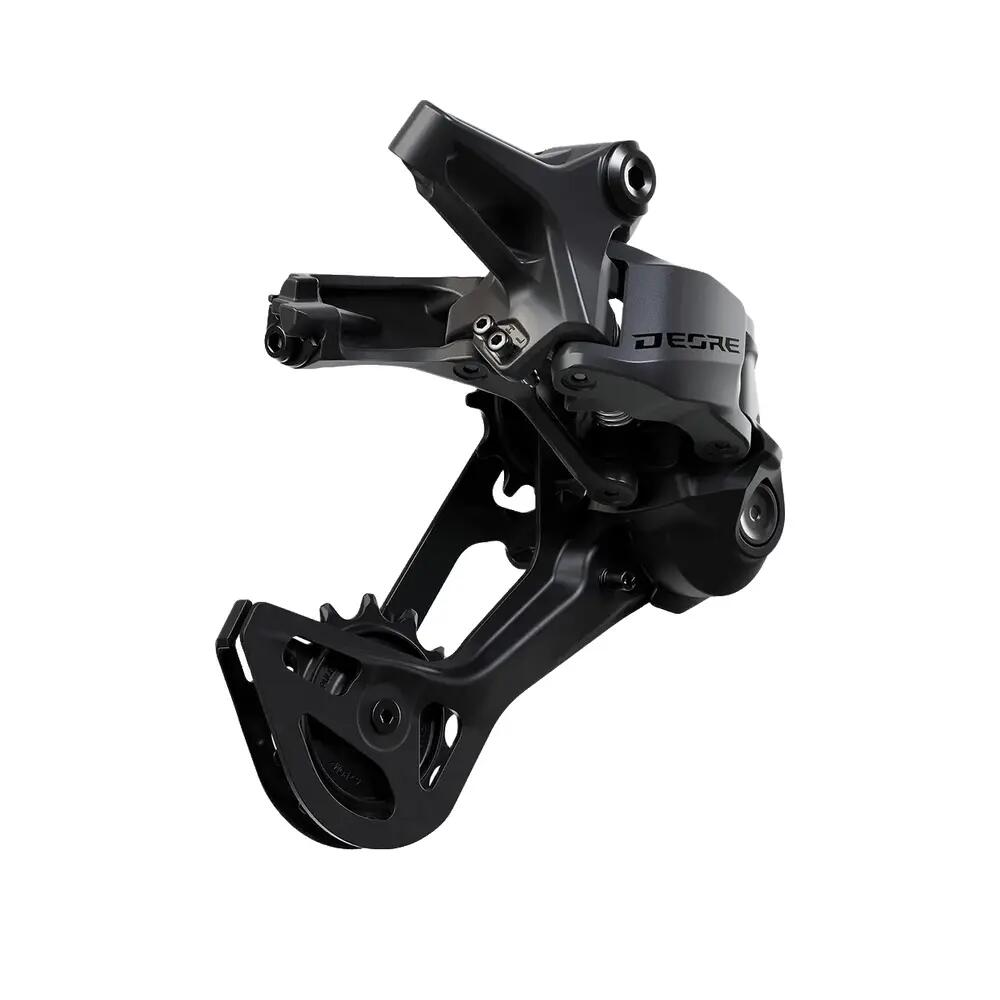 Shimano Deore RD-M7230-SGS 11-speed derailleur 50T 2/5