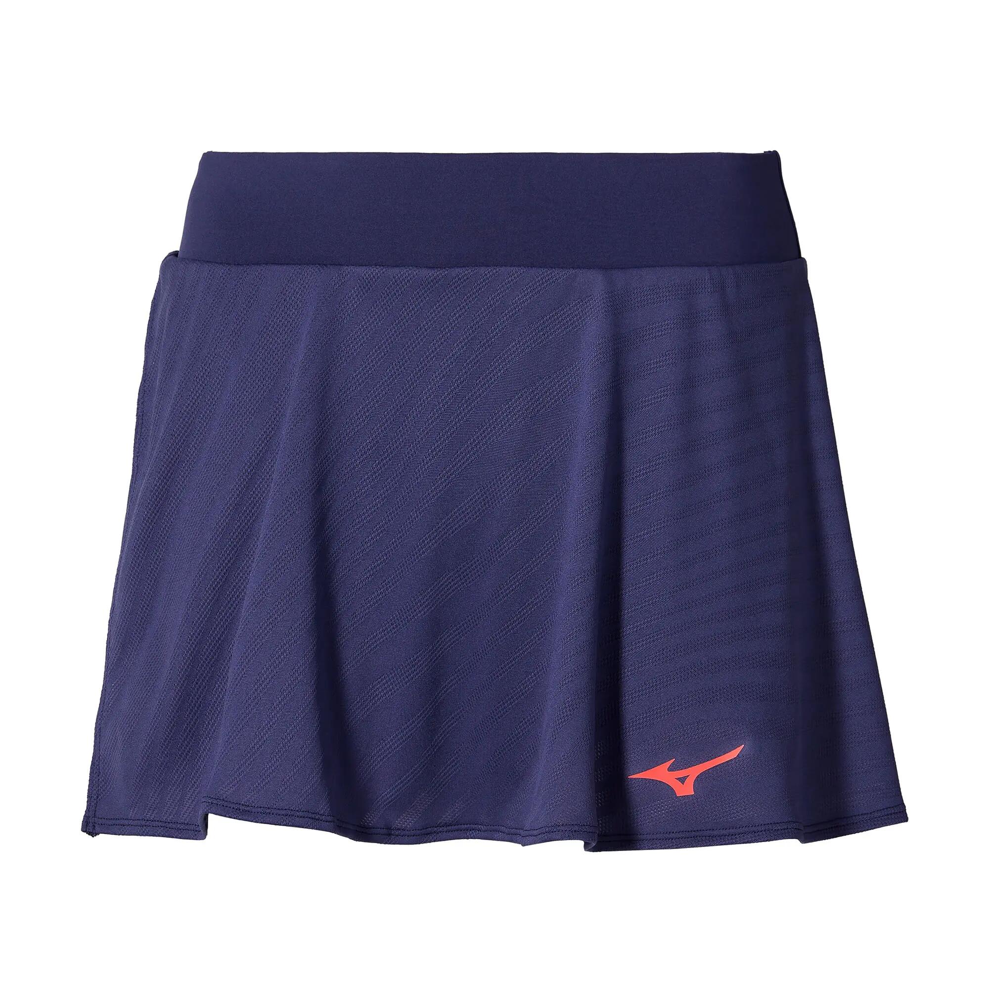 Spódnica tenisowa Mizuno Tennis Skirt 3/3