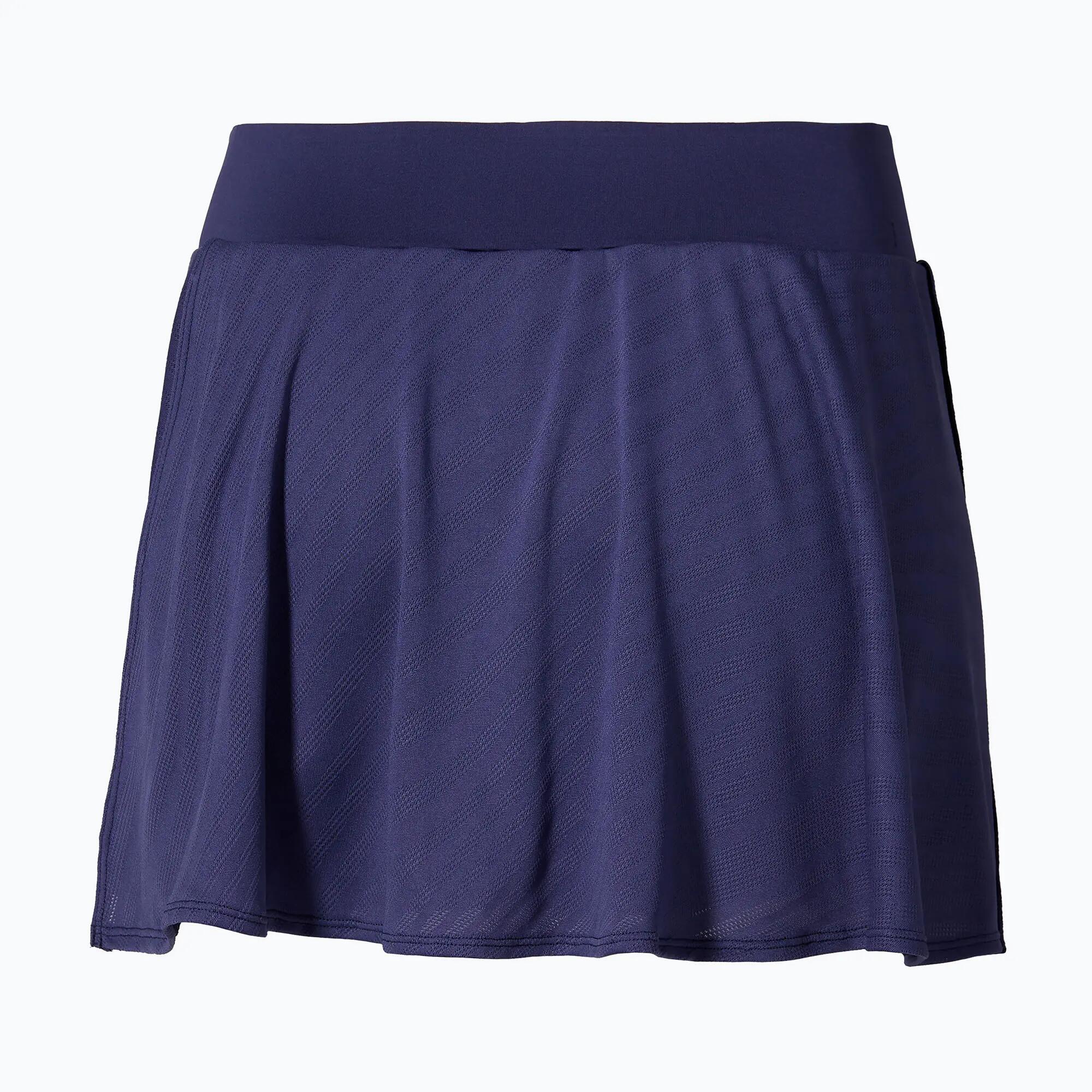 Spódnica tenisowa Mizuno Tennis Skirt 2/3