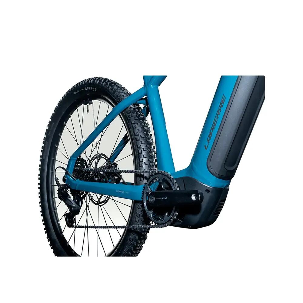 Mountainbike Lapierre Overvolt HT 5.6 Farbe Tidal Teal Blue 2/9
