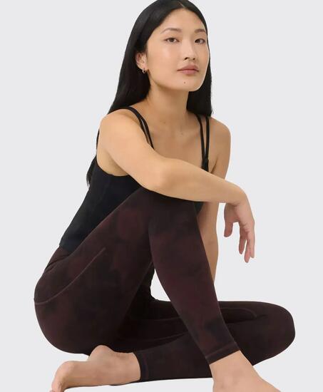 Legging Sweaty Betty Yoga ultra-doux