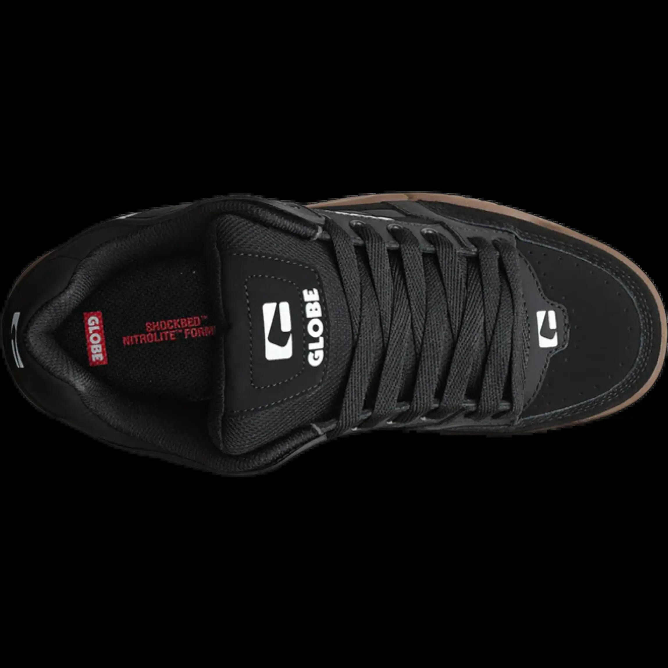 Sneakers Globe Tilt Onyx Gum 2/7