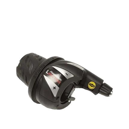 Levier de vitesses Shimano SL-RS36 REVOSHIFT 3 vitesses