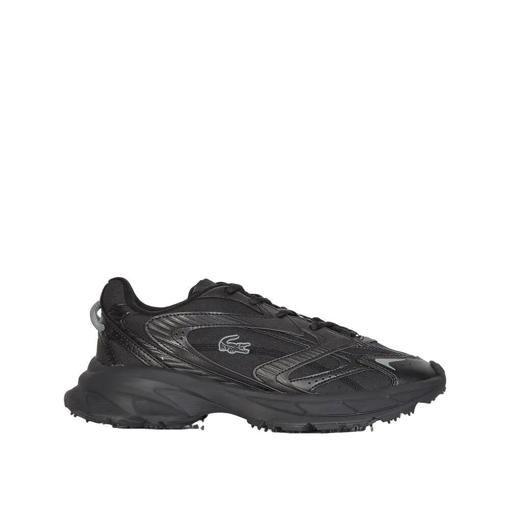 Lacoste L003 Neo Shot Black 1/2