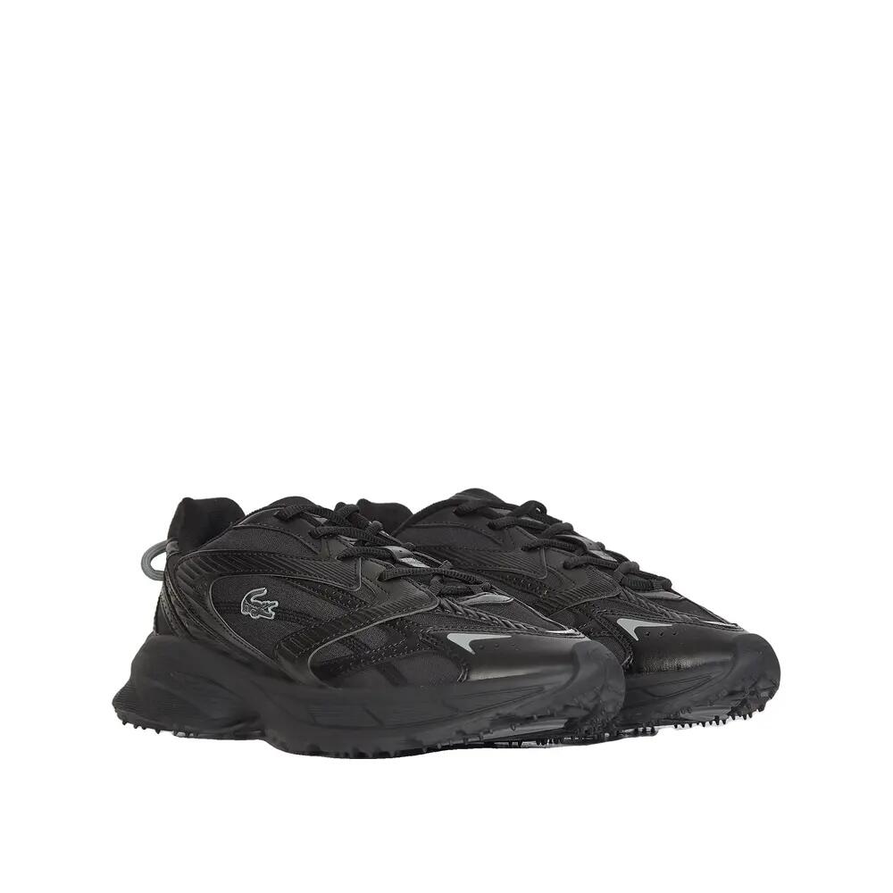 Lacoste L003 Neo Shot Black 2/2