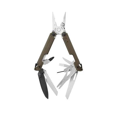 Outil multifonction Leatherman Arc in acciaio inossidabile