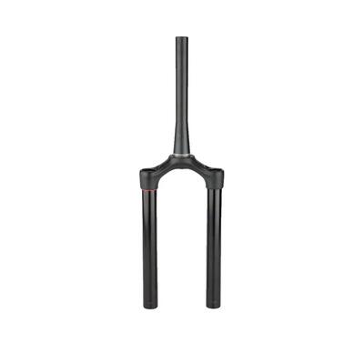 Quattro forcella da bicicletta RockShox Pike Boost 46os Debonair Nera