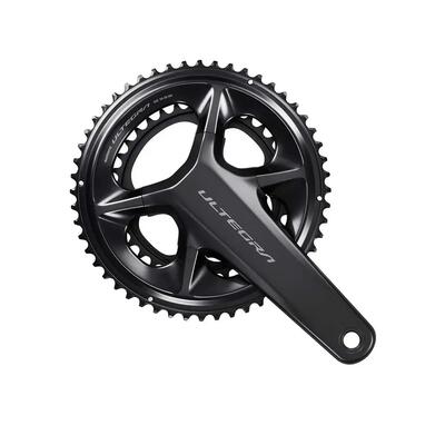 Guarnitura Shimano Ultegra FC-R8100 50/34T