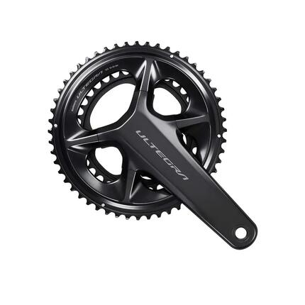 Manivelle Shimano Ultegra FC-R8100 50/34T