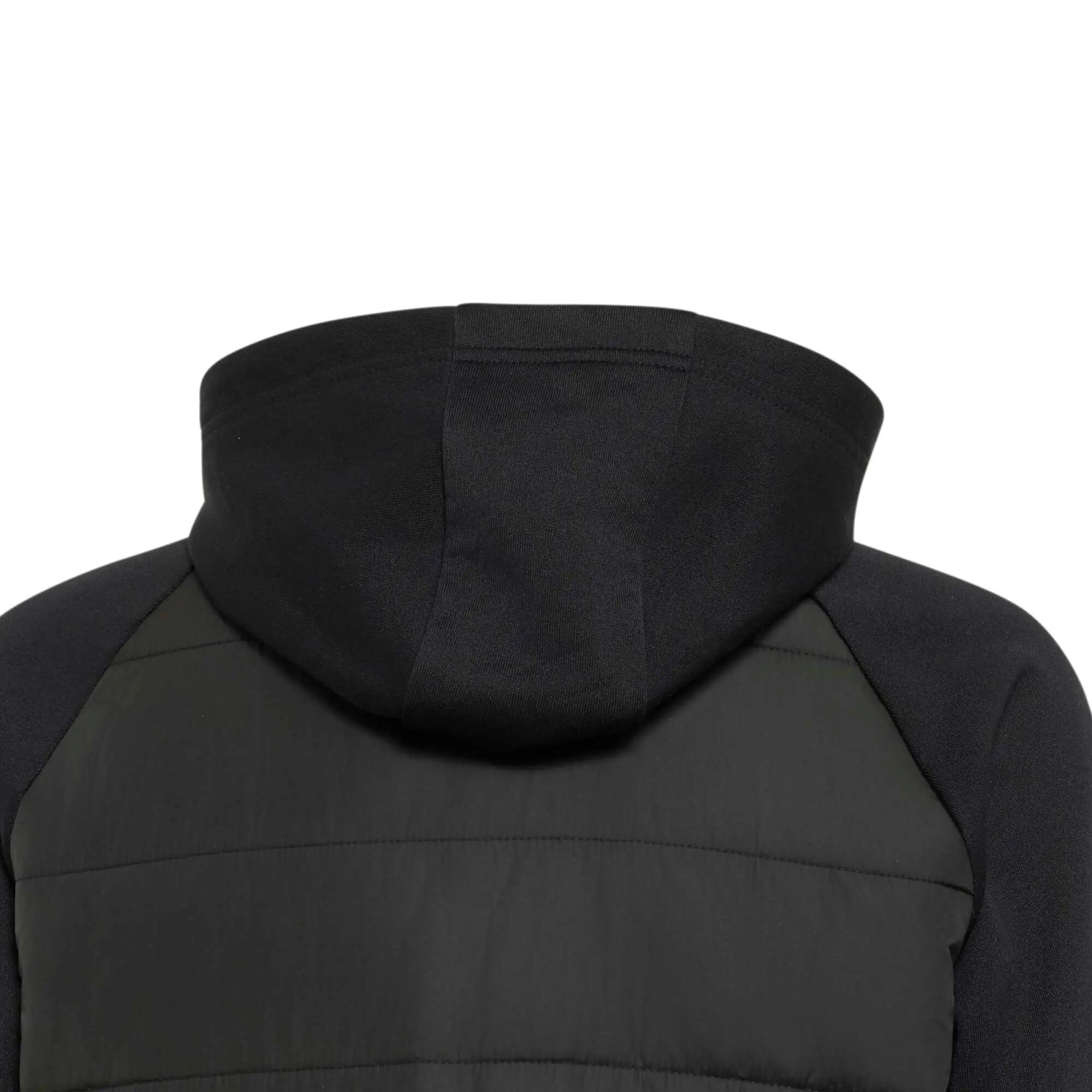 Kurtka Adidas Sport J Hyb Jkt Dzieci 8/9