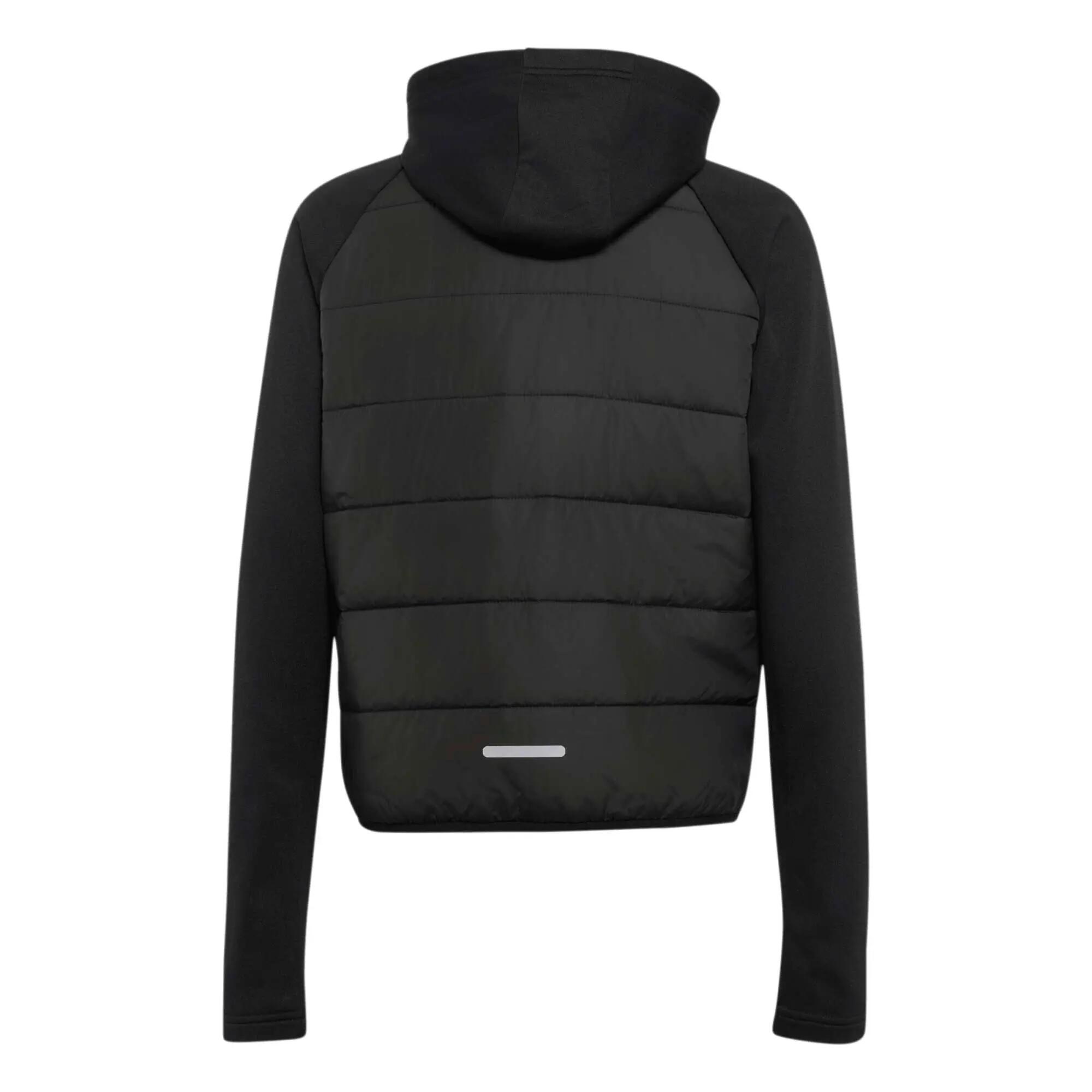 Kurtka Adidas Sport J Hyb Jkt Dzieci 6/9