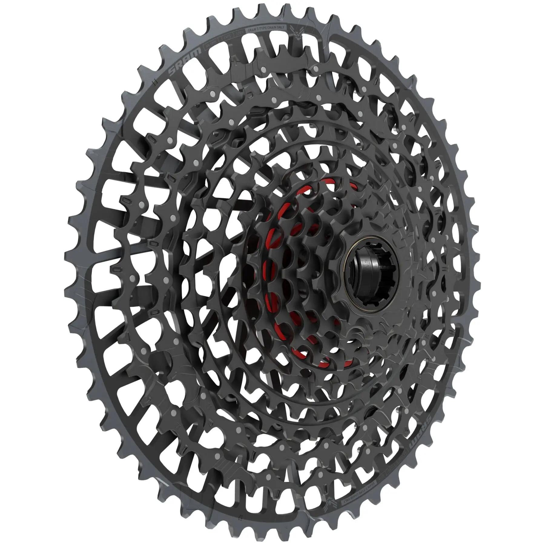 Groupe de vitesses X0 Eagle AXS Transmission 4/7
