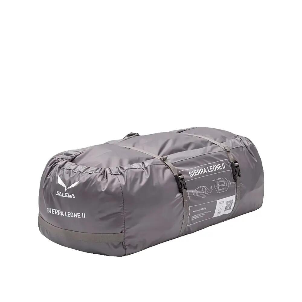 Tentje Salewa Sierra Leone II 2 personen 4/4