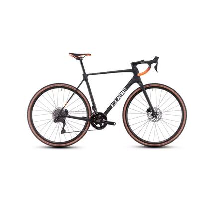 Vélo de cyclocross Cube Cross Race C:62 Pro Shimano 105 Di2
