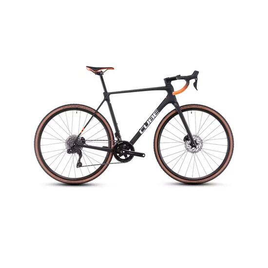 Vélo de cyclocross Cube Cross Race C:62 Pro Shimano 105 Di2
