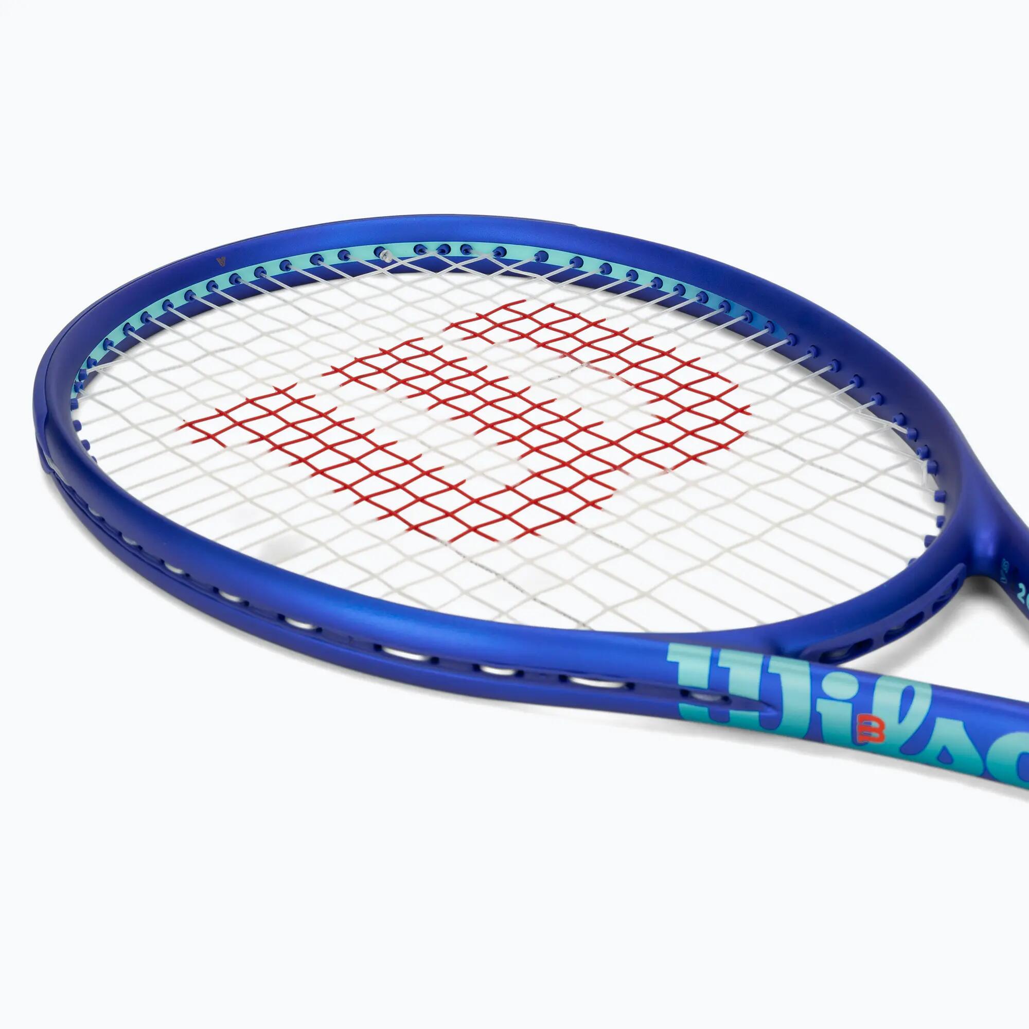 Rakieta tenisowa dziecięca Wilson Ultra Jr 26 V5 5/6