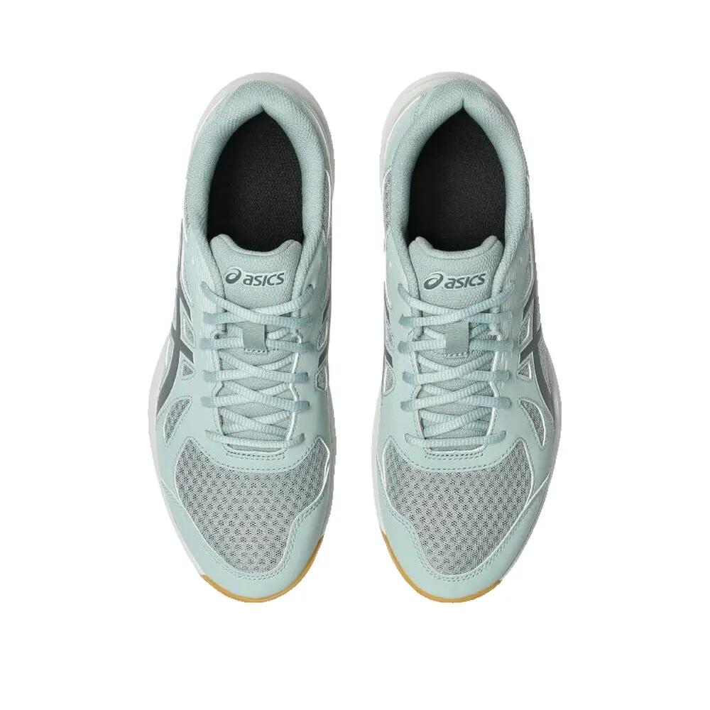 Chaussures de sport ASICS Upcourt 6 Ocean Haze/Steel Grey 6/8