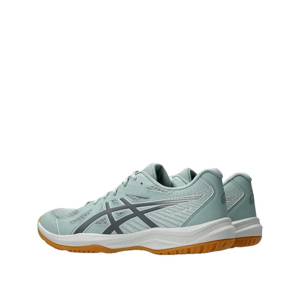 Chaussures de sport ASICS Upcourt 6 Ocean Haze/Steel Grey 4/8