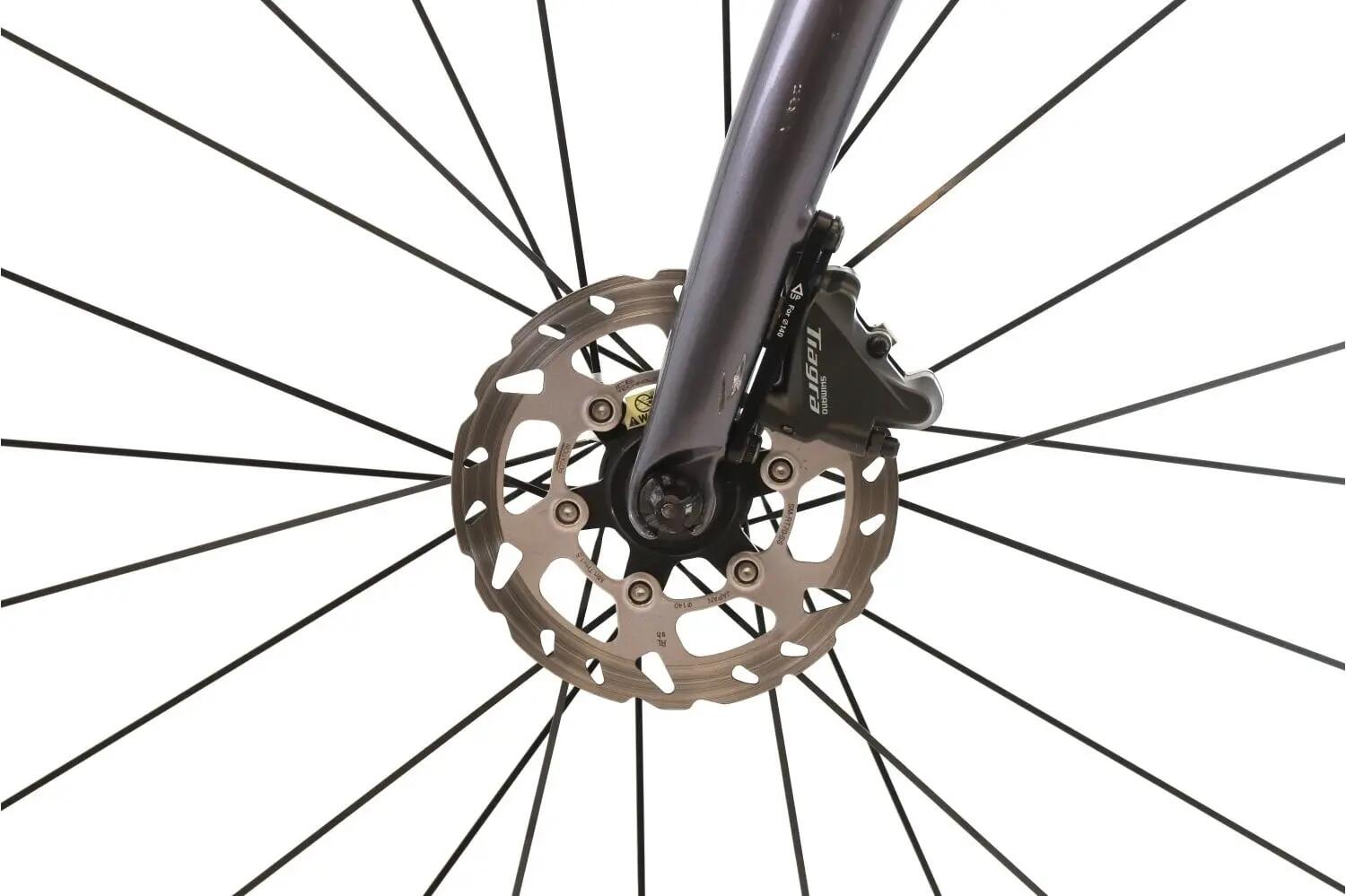 Vélo de route reconditionné ·  Sensium 300 Disc · Très bon état 7/8