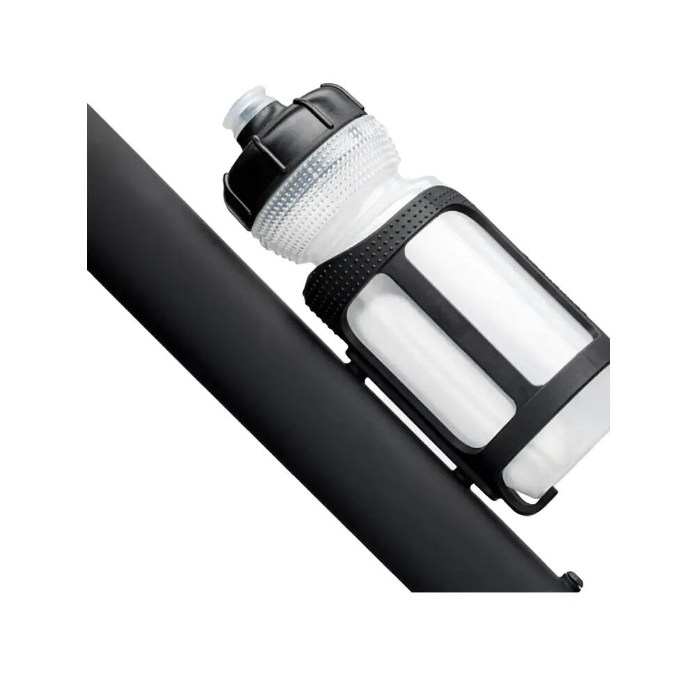 Porte-bidon Cannondale Regrip Direito Preto 4/4