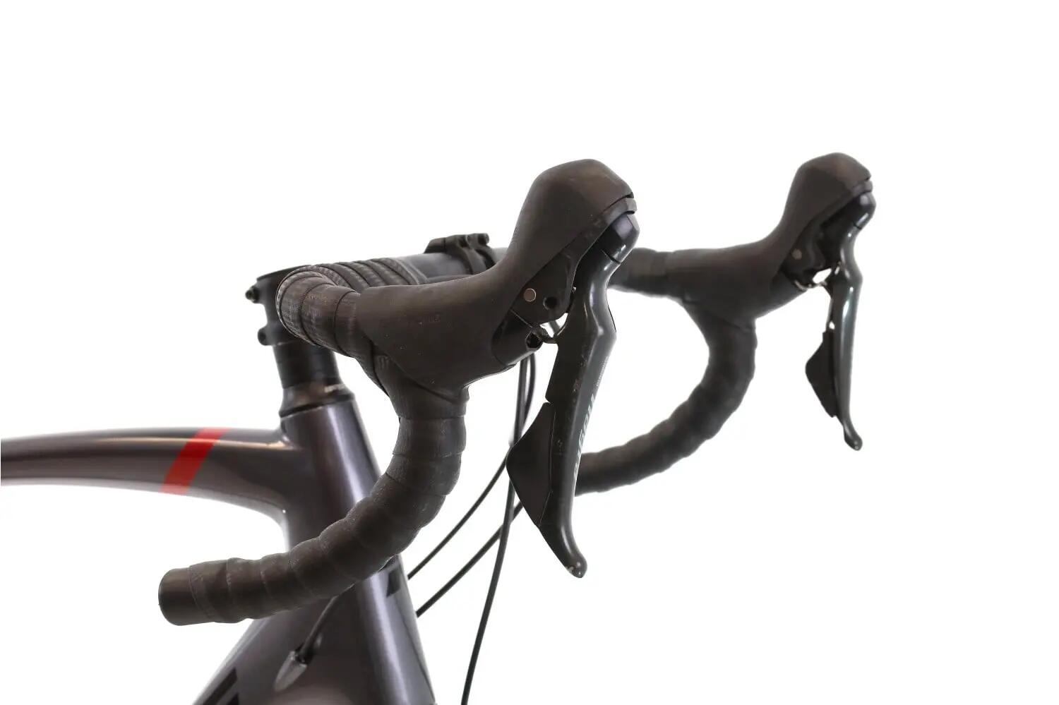 Vélo de route reconditionné ·  Sensium 300 Disc · Très bon état 6/8